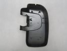 Renault Master 04-10 obudowa lusterka czarna plastikowa lewa